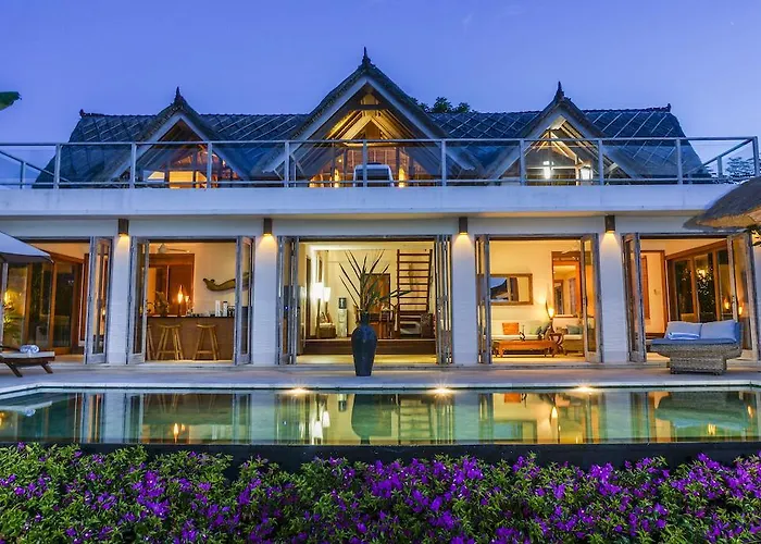 Villa Nusa