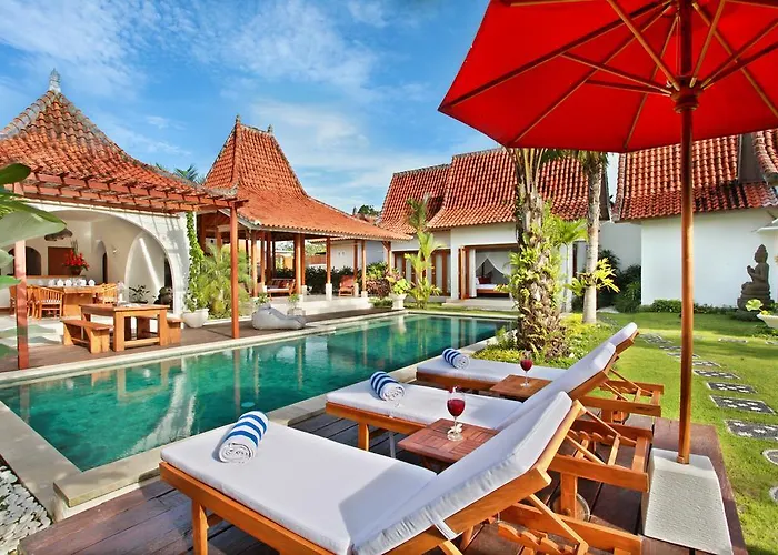 Villa Nico