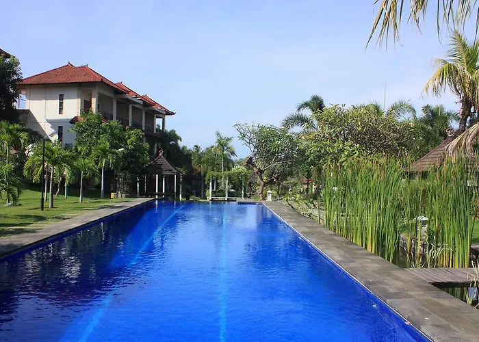 Bluehill Dive Resort Tulamben