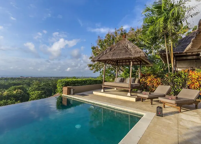 Villa Bayu