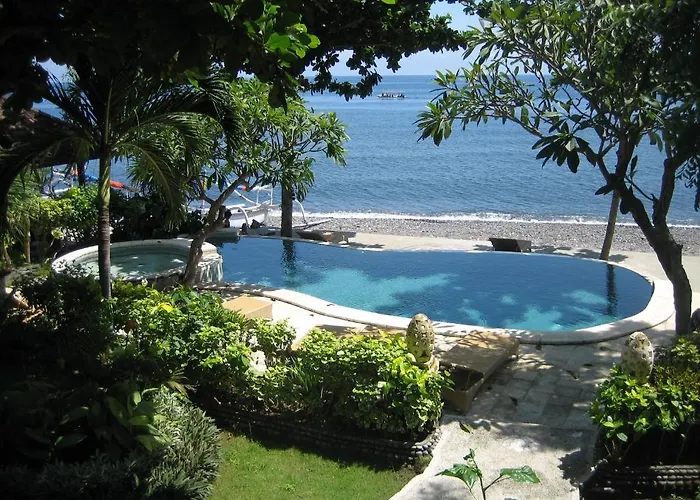 Double One Villas