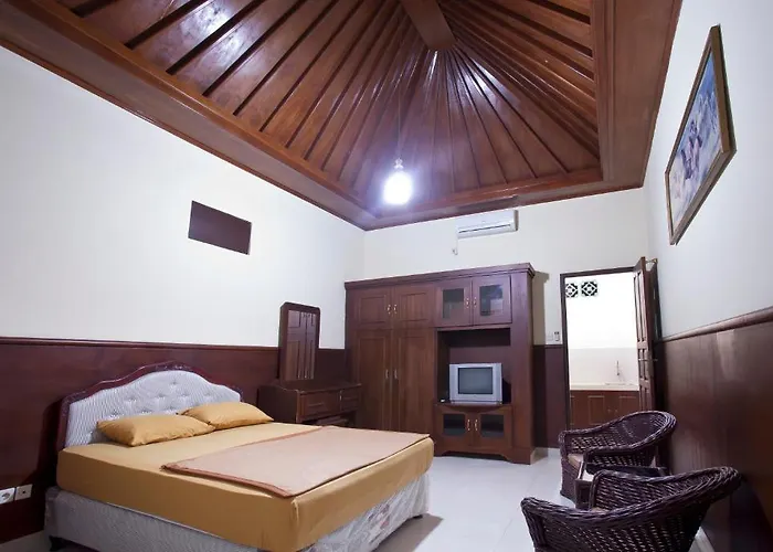 Pondok 828 Guest House