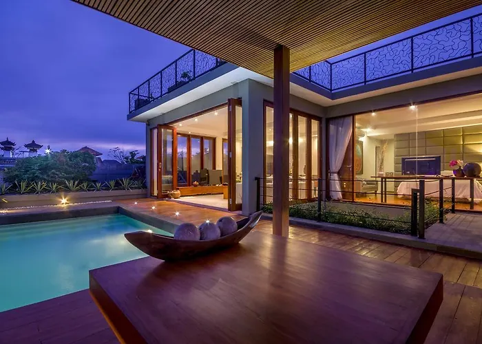 Elmina Villa Bali