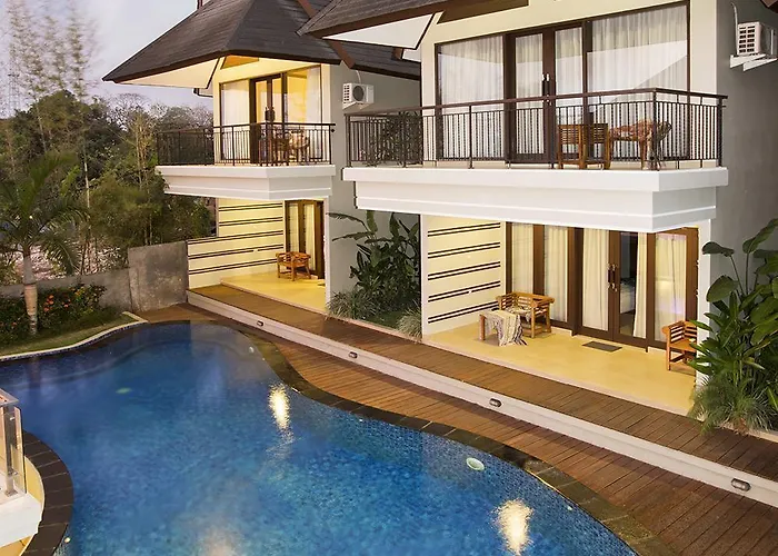 Flamingo Dewata Suite