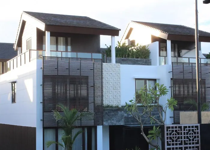 Kuta Ardenia Residence