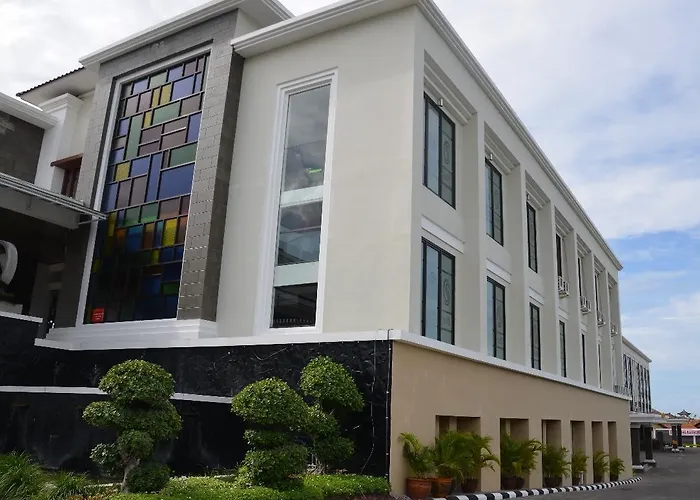Gran Surya Hotel