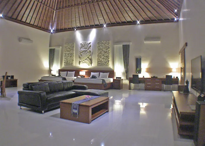 Villa Beachside