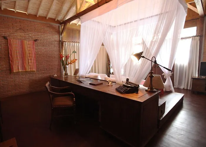 Plataran Menjangan Luxury Residence Suites