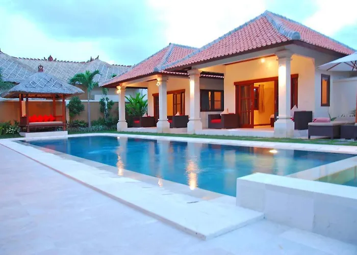 Villa Santi