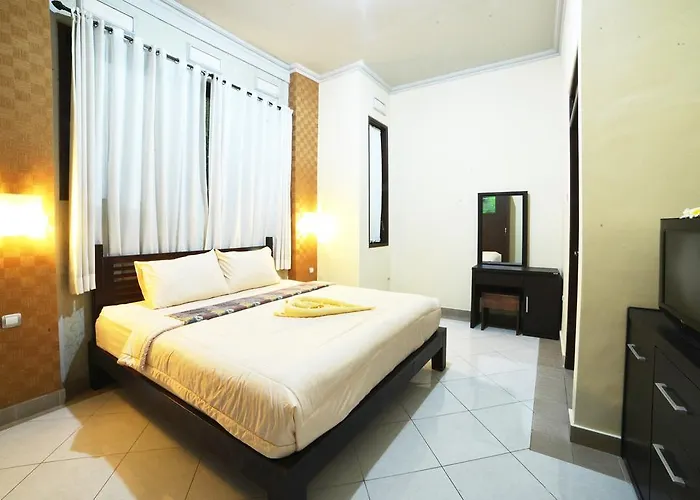 Ganggas Homestay