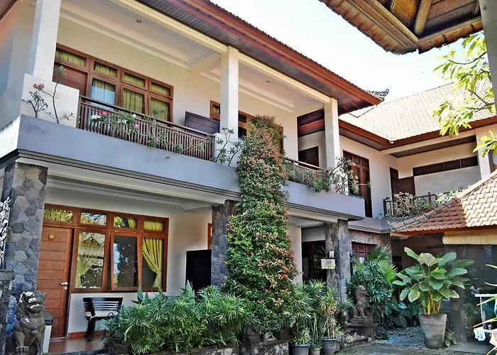 Yulia 2 Homestay Sanur