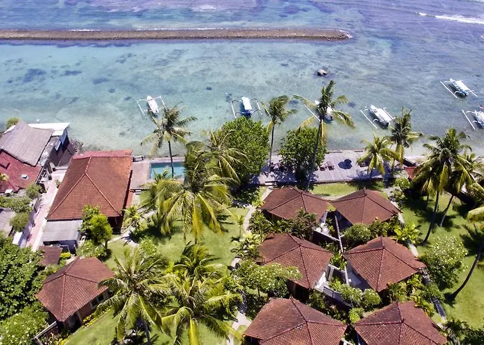 D\'Tunjung Resort & Spa