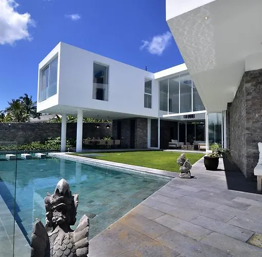 Villa Ashoka Canggu