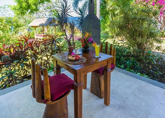 Toyabali-Resort, Boutique Beach Villas