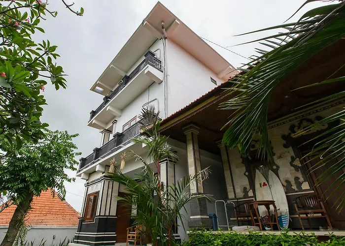 Pande Homestay