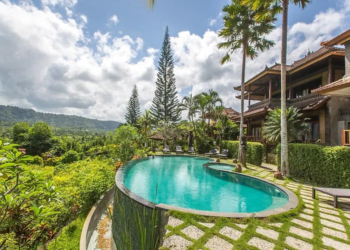 Villa Karma Loka