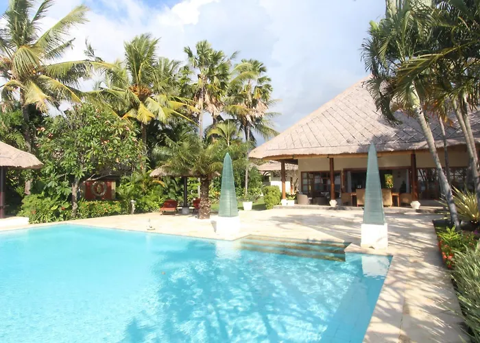 Villa Surgawi
