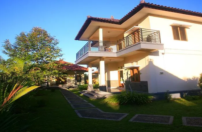 Yoga Homestay