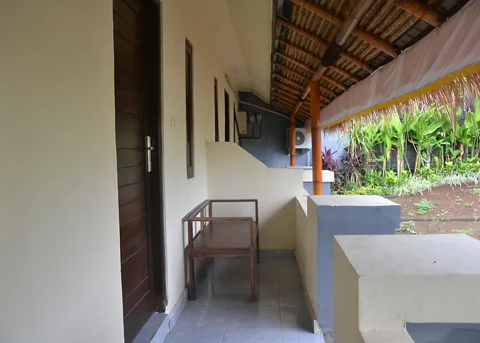 Bb Homestay Two