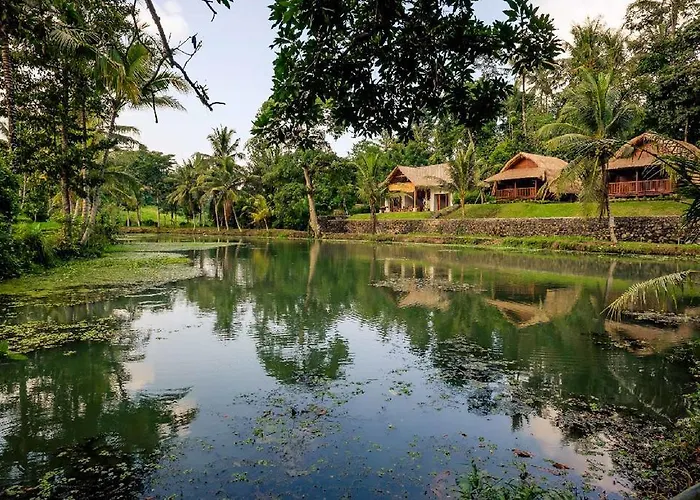 Alam Taman Villa