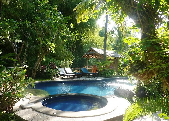 Saraswati Holiday House