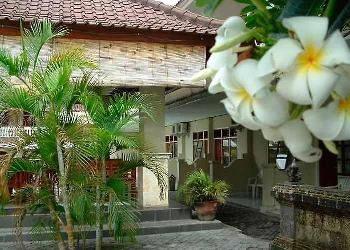 Hotel Hapel Semer