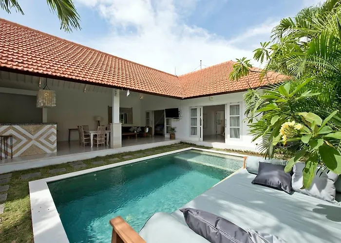 Villa Niluh