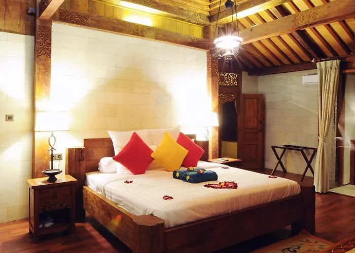 Joy Beach Villas