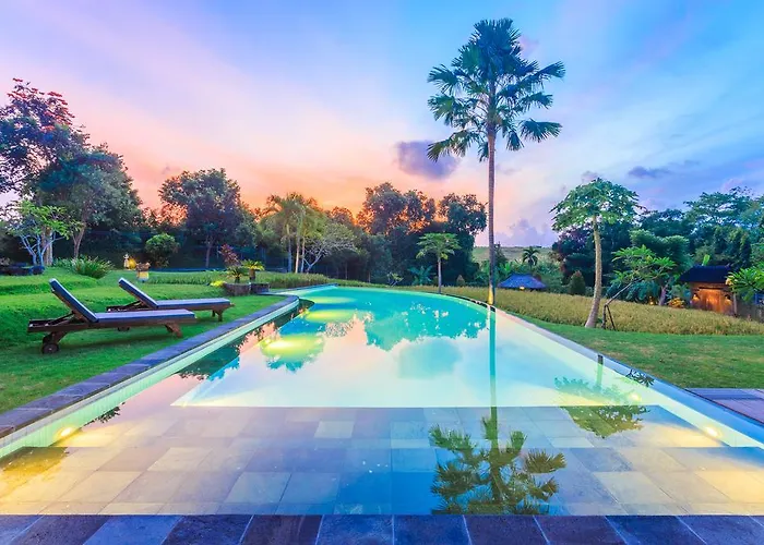 Omah Sabin Villa East