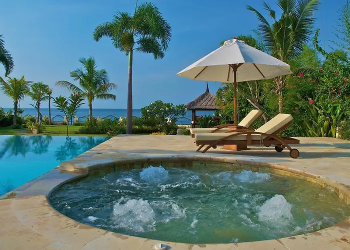 Villa Nirwana