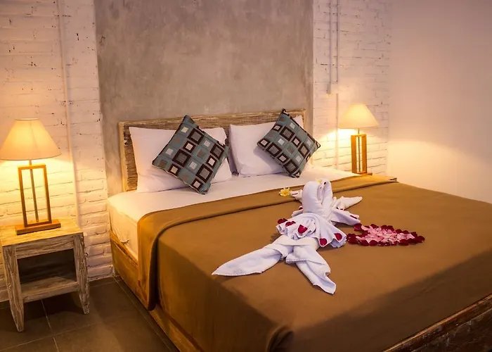 A7 Guesthouse
