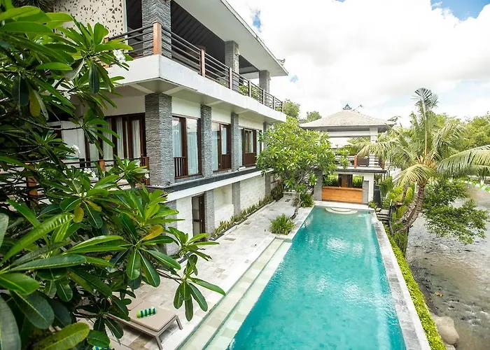Soleya Bali Villa