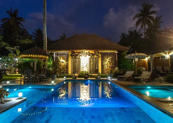Villa Gusmania