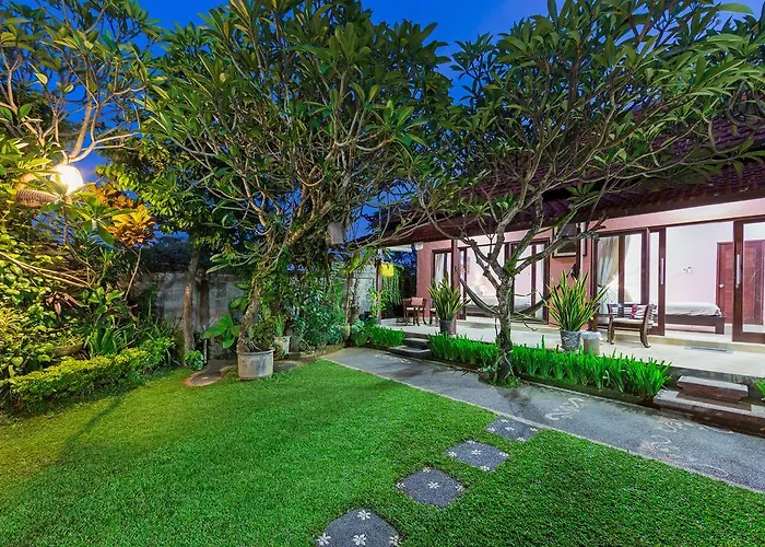 Wayan\'S Guesthouse