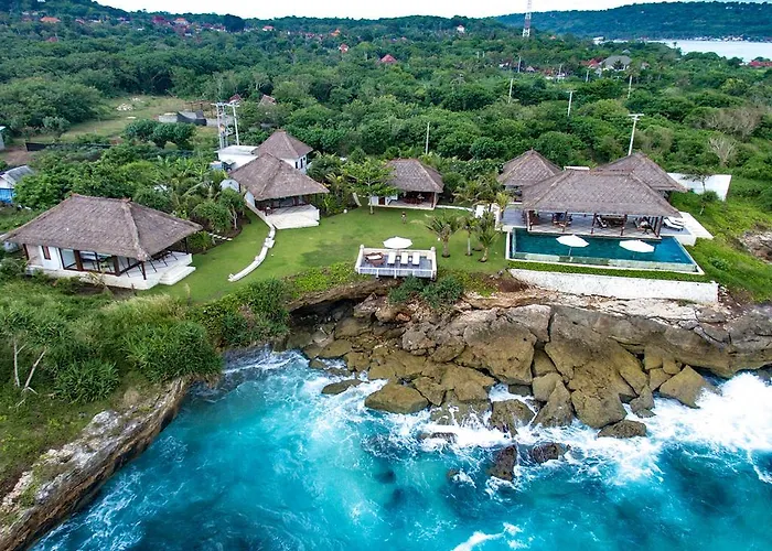 Villa Bahagia