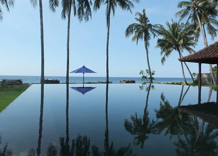 The Amrita - Salt Farm Villas