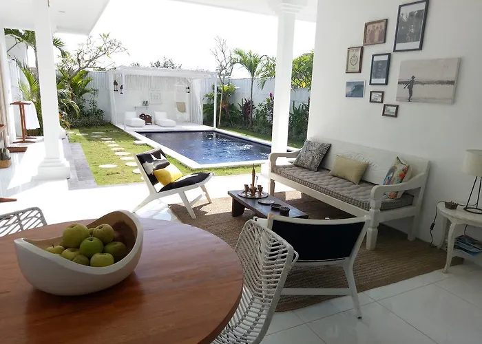 Villa Mar Bali