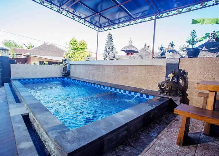 Taman Homestay