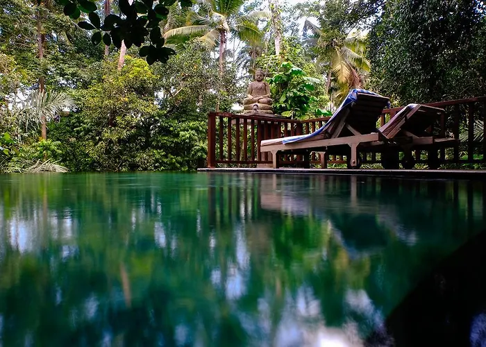 Harum Sari Ubud Private Villa