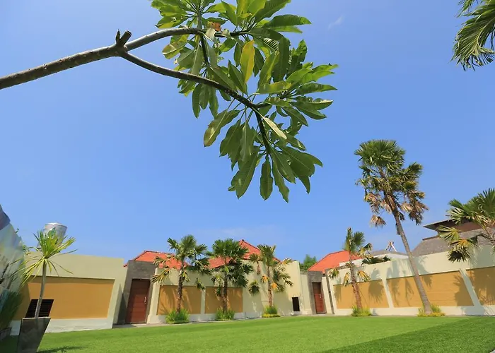 Putri Bali Villa