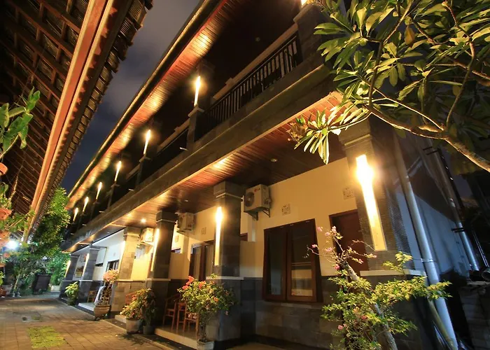 Surya Inn
