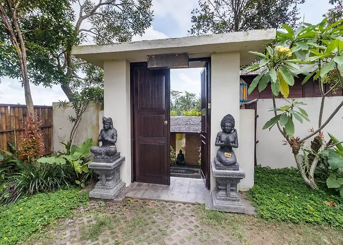 Villa Padi Menari