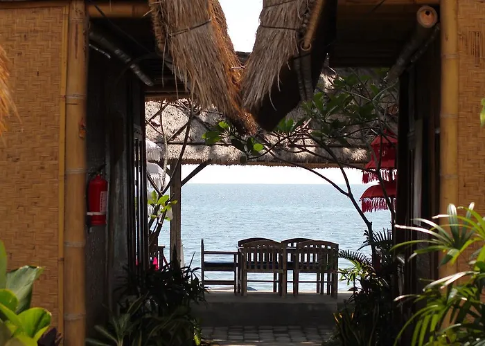Beachouse Lovina