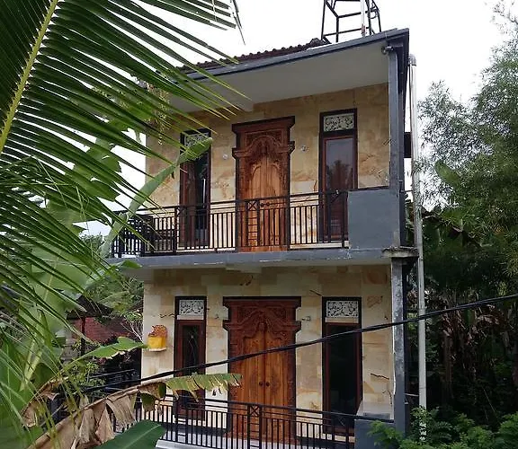 Kartika\'S House
