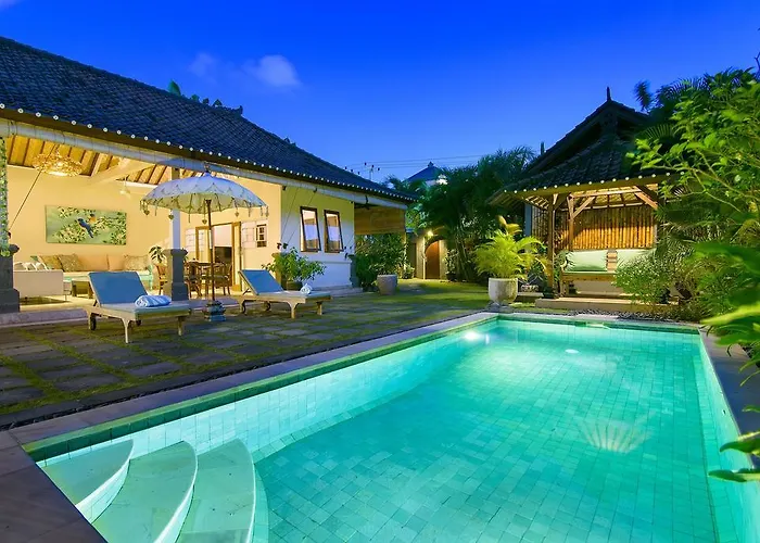 Villa Te Kawau