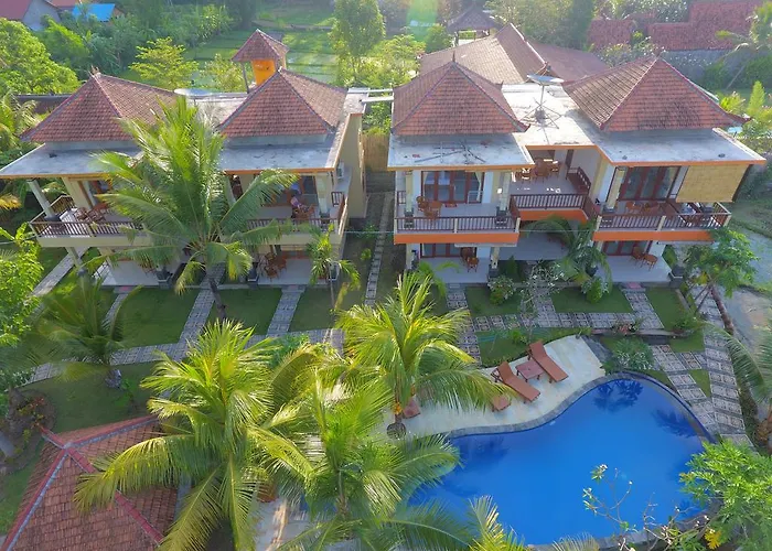 Villa Mangga Beach