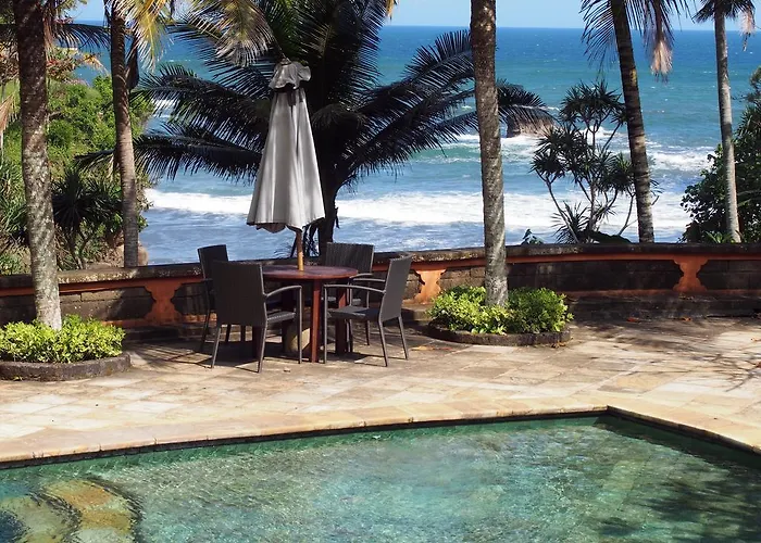 Gajah Mina Beach Resort