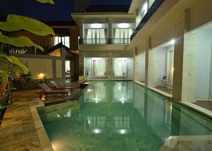 Griya Sunset Kuta
