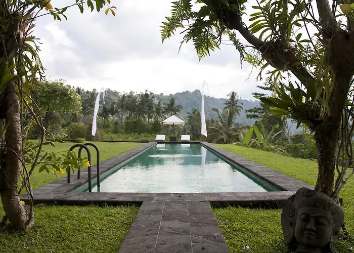 Villa Idanna