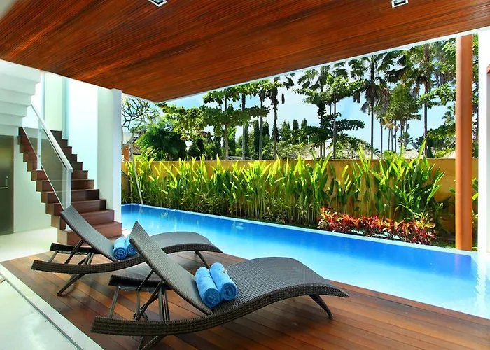 Papillon Umalas Villas